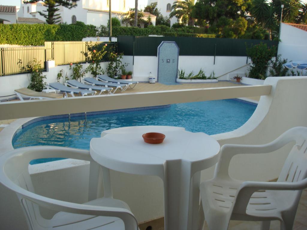 Apartamentos Sonybell البوفيرا الغرفة الصورة