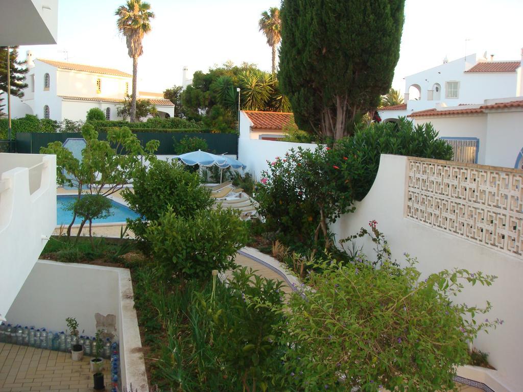 Apartamentos Sonybell البوفيرا المظهر الخارجي الصورة