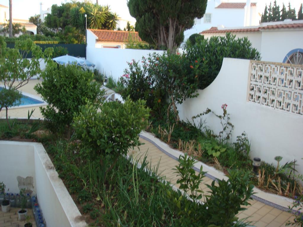 Apartamentos Sonybell البوفيرا المظهر الخارجي الصورة