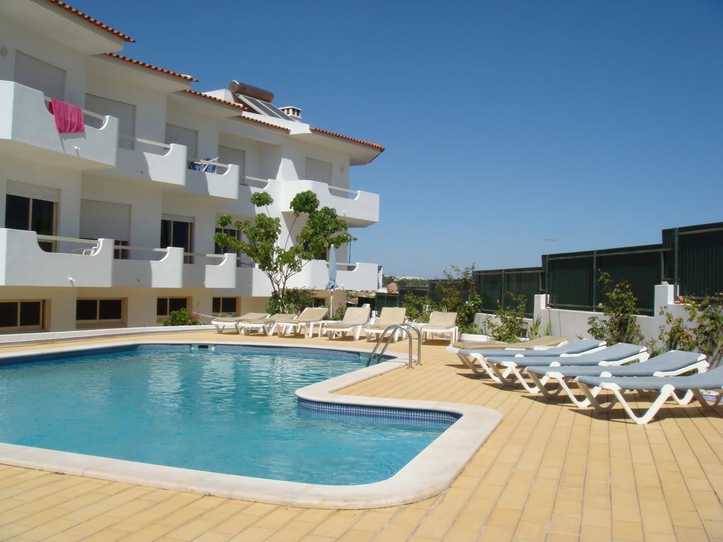 Apartamentos Sonybell البوفيرا المظهر الخارجي الصورة