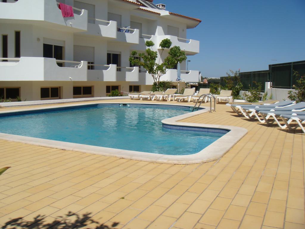 Apartamentos Sonybell البوفيرا المظهر الخارجي الصورة