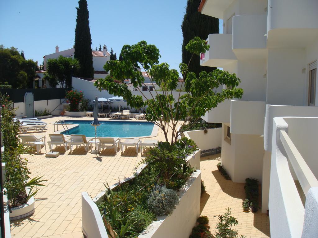 Apartamentos Sonybell البوفيرا المظهر الخارجي الصورة
