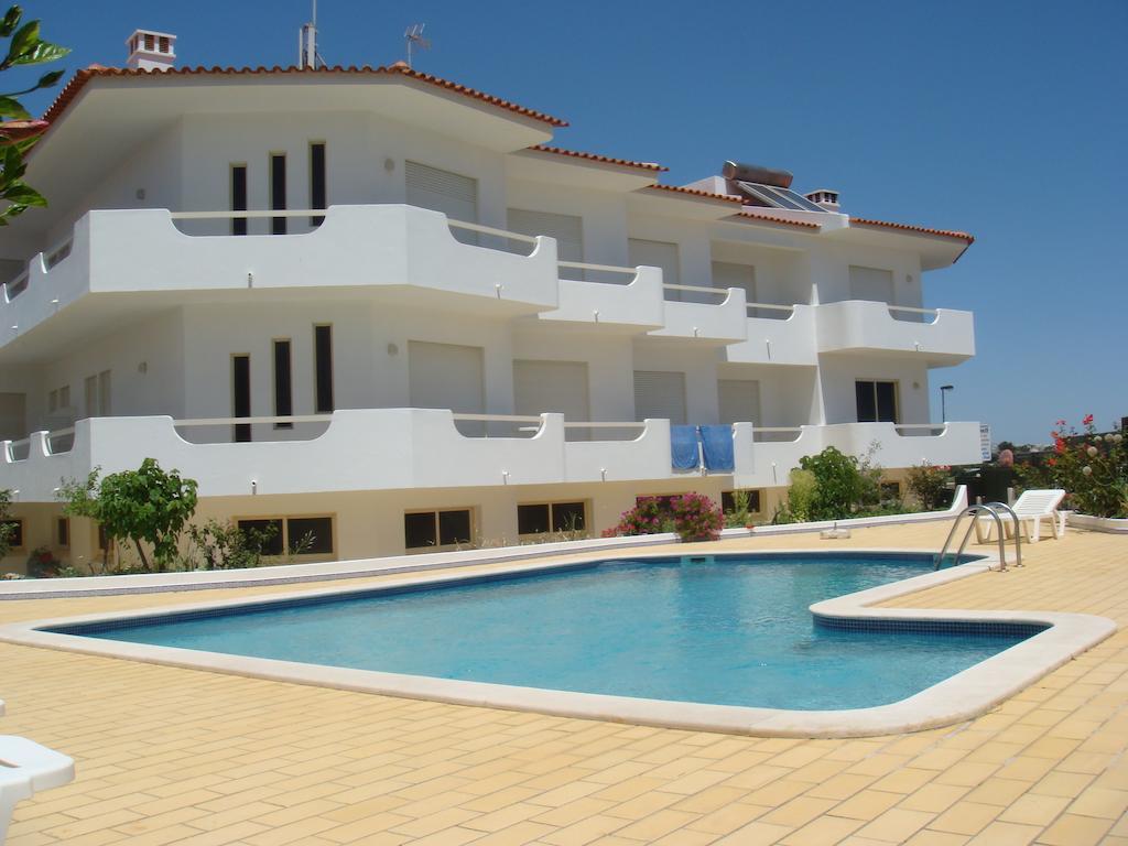 Apartamentos Sonybell البوفيرا المظهر الخارجي الصورة