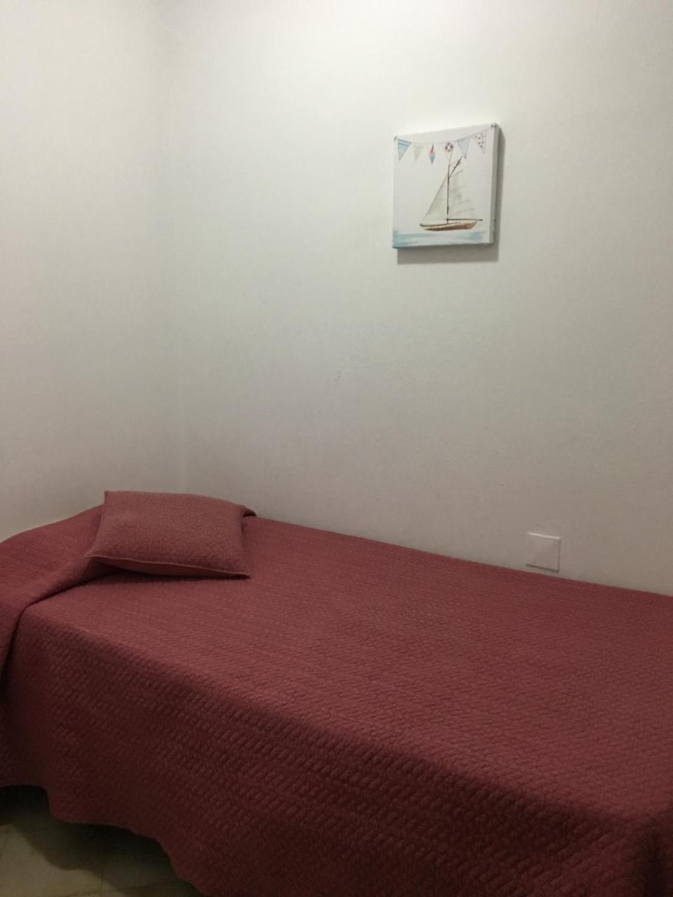 Apartamentos Sonybell البوفيرا المظهر الخارجي الصورة